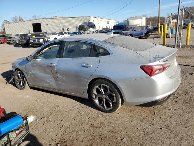 Photo 1 VIN: 1G1ZD5ST7NF118463 - CHEVROLET MALIBU LT 