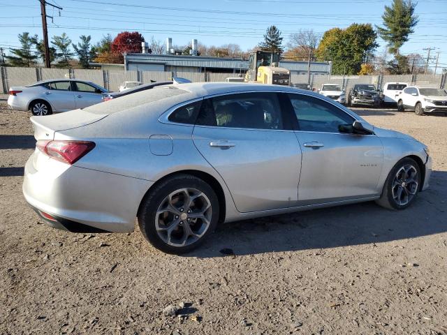 Photo 2 VIN: 1G1ZD5ST7NF118463 - CHEVROLET MALIBU LT 