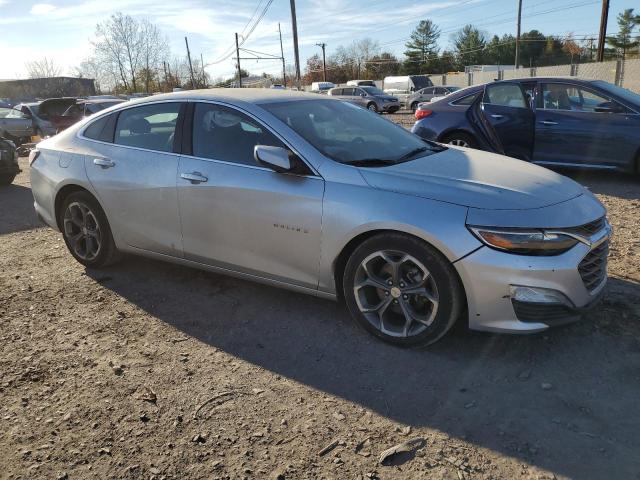 Photo 3 VIN: 1G1ZD5ST7NF118463 - CHEVROLET MALIBU LT 