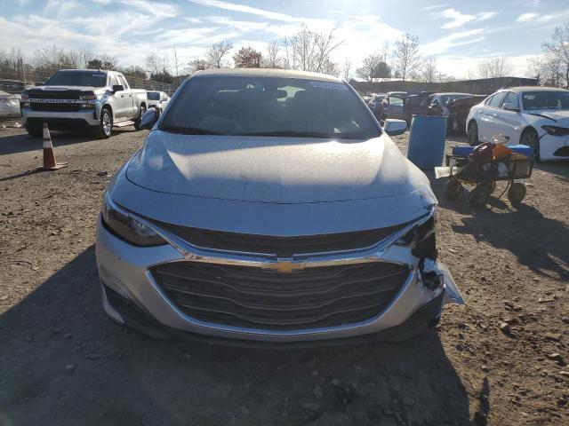 Photo 4 VIN: 1G1ZD5ST7NF118463 - CHEVROLET MALIBU LT 