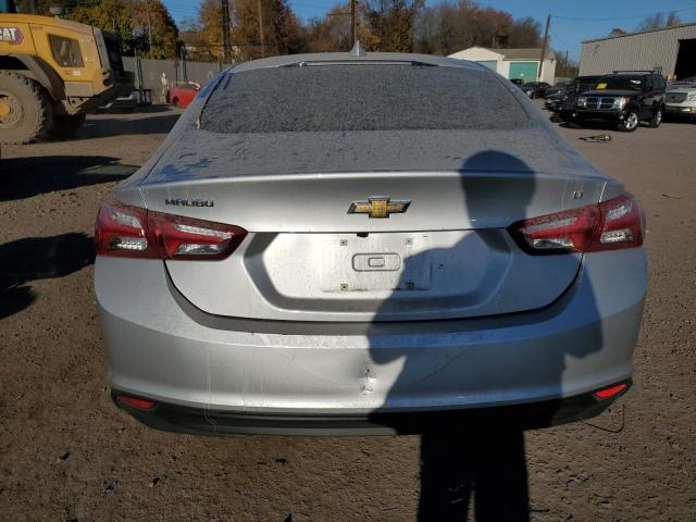 Photo 5 VIN: 1G1ZD5ST7NF118463 - CHEVROLET MALIBU LT 