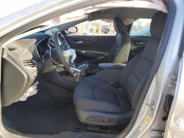 Photo 6 VIN: 1G1ZD5ST7NF118463 - CHEVROLET MALIBU LT 