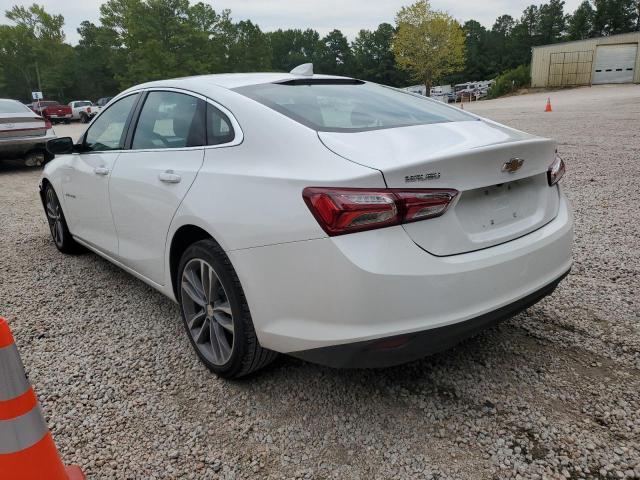 Photo 2 VIN: 1G1ZD5ST7NF119287 - CHEVROLET MALIBU LT 