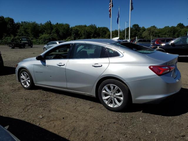 Photo 1 VIN: 1G1ZD5ST7NF121900 - CHEVROLET MALIBU LT 