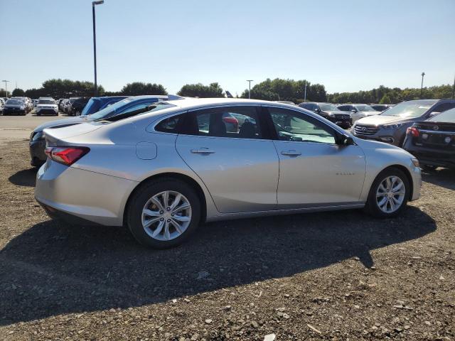 Photo 2 VIN: 1G1ZD5ST7NF121900 - CHEVROLET MALIBU LT 