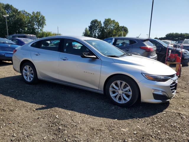 Photo 3 VIN: 1G1ZD5ST7NF121900 - CHEVROLET MALIBU LT 