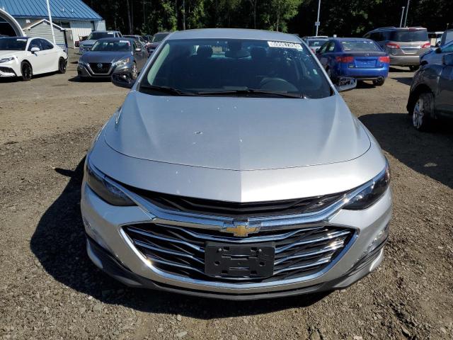 Photo 4 VIN: 1G1ZD5ST7NF121900 - CHEVROLET MALIBU LT 