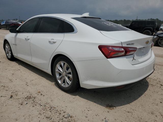 Photo 1 VIN: 1G1ZD5ST7NF124294 - CHEVROLET MALIBU 