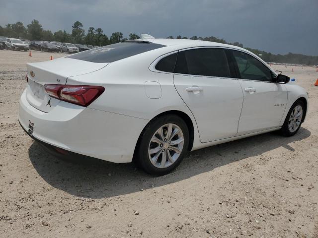 Photo 2 VIN: 1G1ZD5ST7NF124294 - CHEVROLET MALIBU 