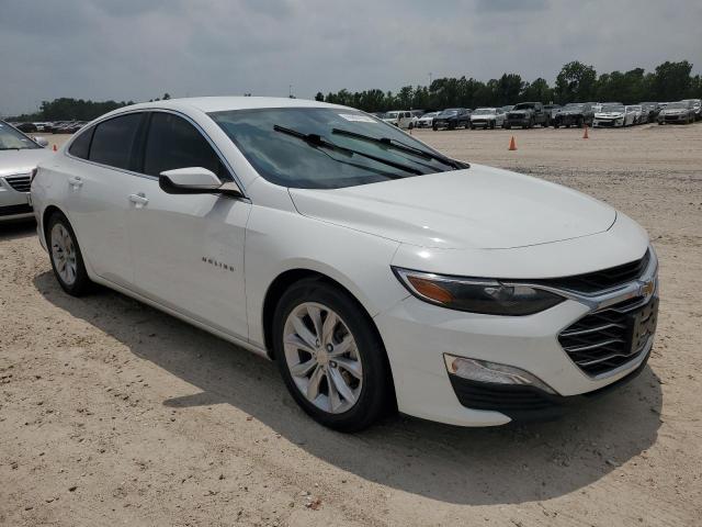 Photo 3 VIN: 1G1ZD5ST7NF124294 - CHEVROLET MALIBU 