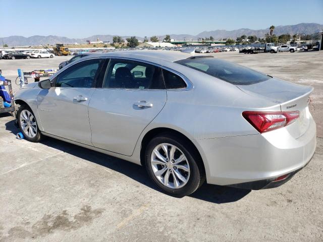 Photo 1 VIN: 1G1ZD5ST7NF127048 - CHEVROLET MALIBU 