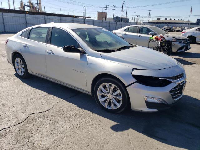 Photo 3 VIN: 1G1ZD5ST7NF127048 - CHEVROLET MALIBU 