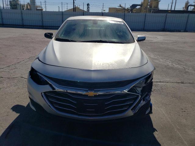 Photo 4 VIN: 1G1ZD5ST7NF127048 - CHEVROLET MALIBU 