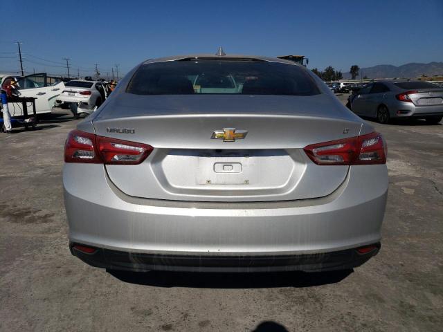 Photo 5 VIN: 1G1ZD5ST7NF127048 - CHEVROLET MALIBU 