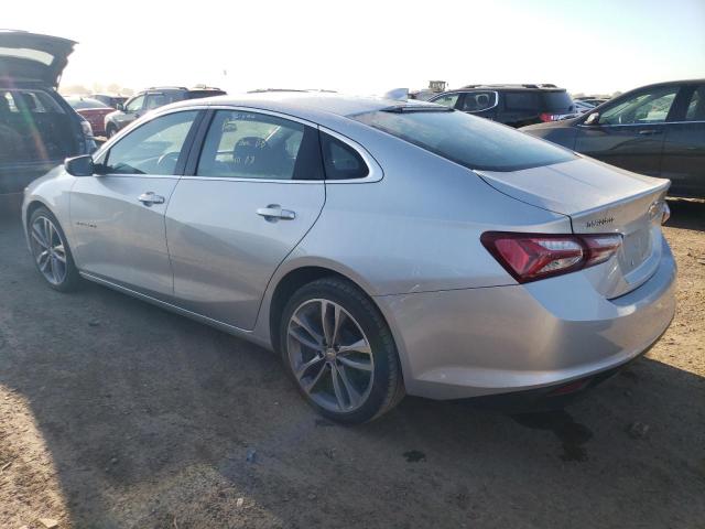 Photo 1 VIN: 1G1ZD5ST7NF131875 - CHEVROLET MALIBU 