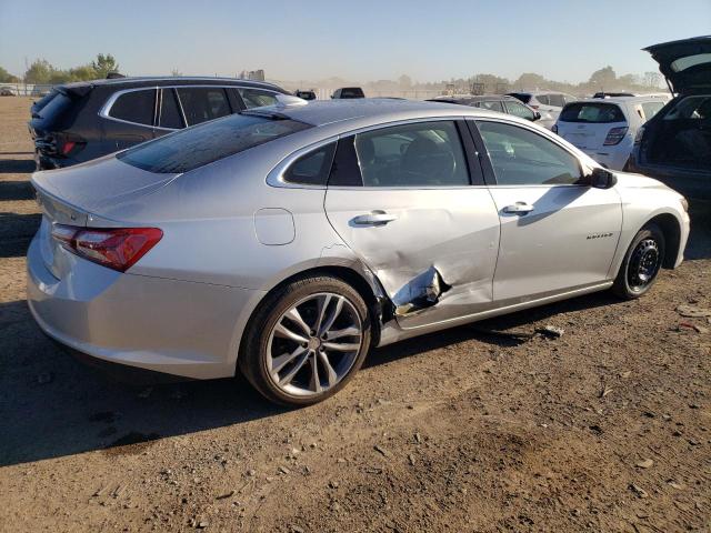 Photo 2 VIN: 1G1ZD5ST7NF131875 - CHEVROLET MALIBU 