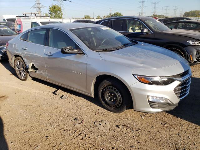 Photo 3 VIN: 1G1ZD5ST7NF131875 - CHEVROLET MALIBU 