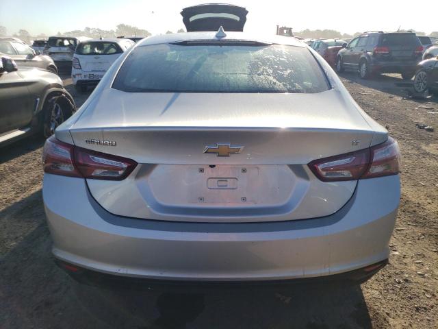 Photo 5 VIN: 1G1ZD5ST7NF131875 - CHEVROLET MALIBU 