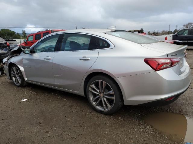 Photo 1 VIN: 1G1ZD5ST7NF134601 - CHEVROLET MALIBU LT 