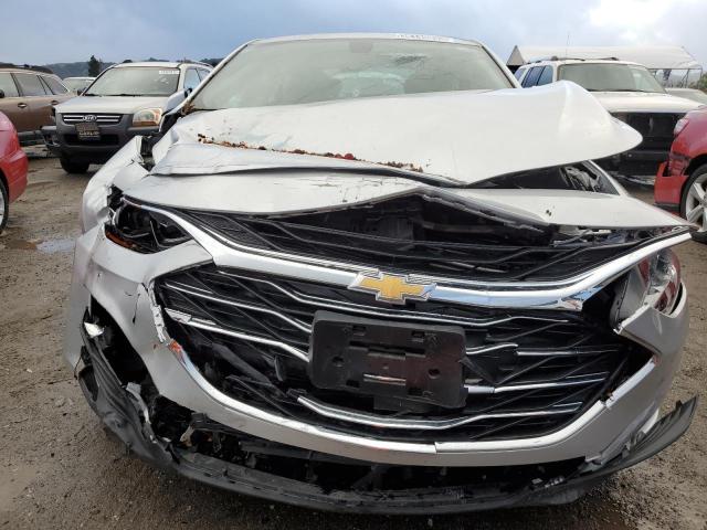 Photo 4 VIN: 1G1ZD5ST7NF134601 - CHEVROLET MALIBU LT 