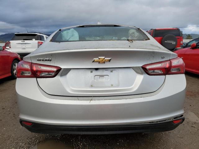 Photo 5 VIN: 1G1ZD5ST7NF134601 - CHEVROLET MALIBU LT 