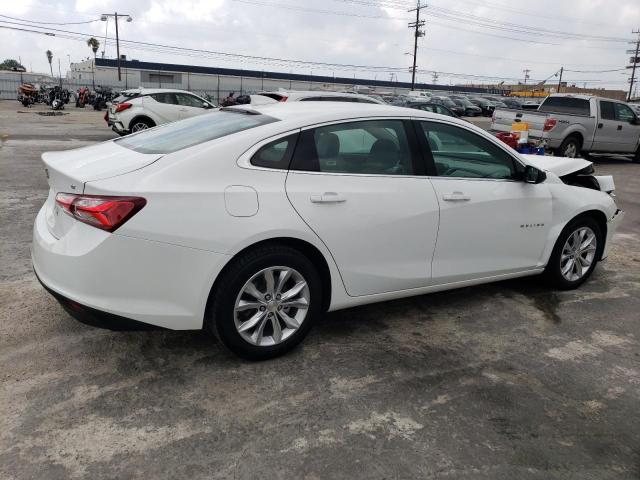 Photo 2 VIN: 1G1ZD5ST7NF135702 - CHEVROLET MALIBU LT 