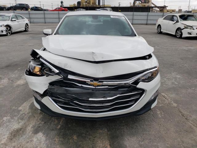 Photo 4 VIN: 1G1ZD5ST7NF135702 - CHEVROLET MALIBU LT 