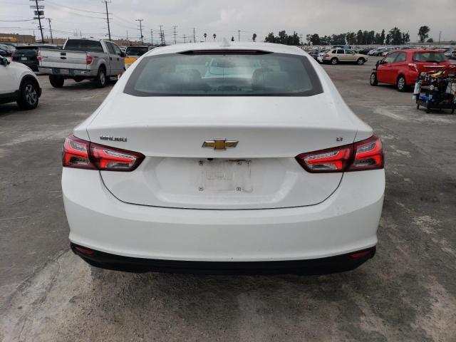 Photo 5 VIN: 1G1ZD5ST7NF135702 - CHEVROLET MALIBU LT 