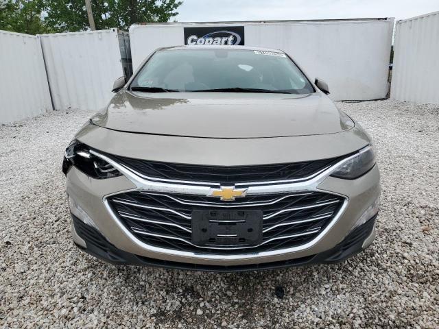 Photo 4 VIN: 1G1ZD5ST7NF137353 - CHEVROLET MALIBU 