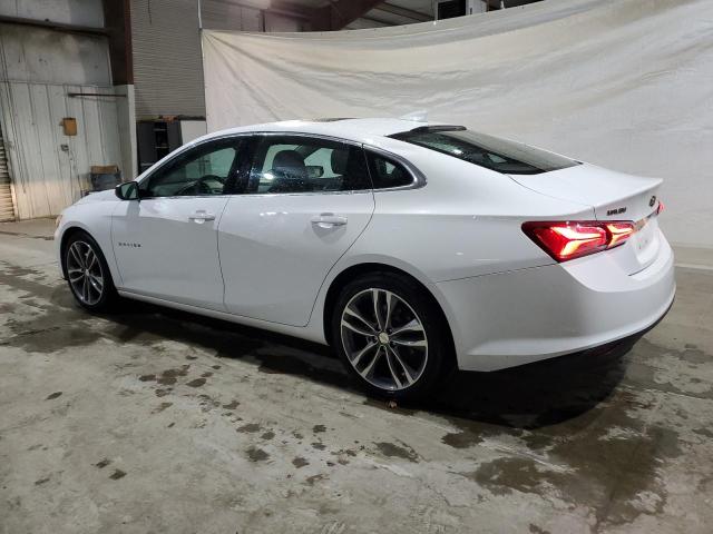 Photo 1 VIN: 1G1ZD5ST7NF137515 - CHEVROLET MALIBU LT 