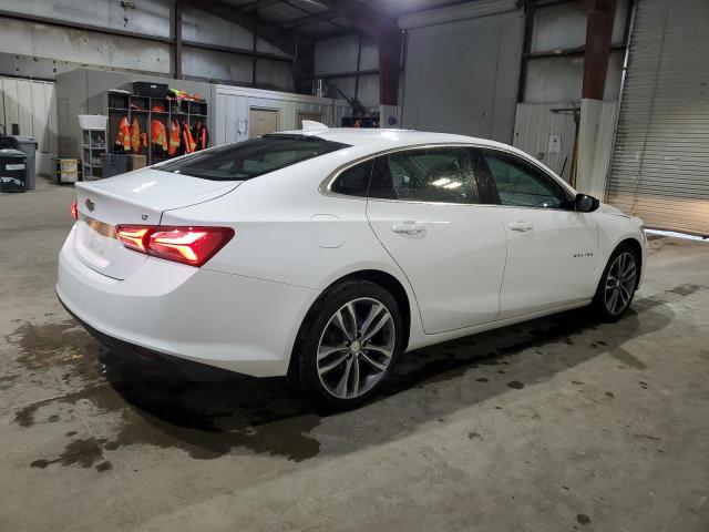 Photo 2 VIN: 1G1ZD5ST7NF137515 - CHEVROLET MALIBU LT 