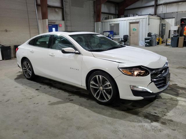 Photo 3 VIN: 1G1ZD5ST7NF137515 - CHEVROLET MALIBU LT 