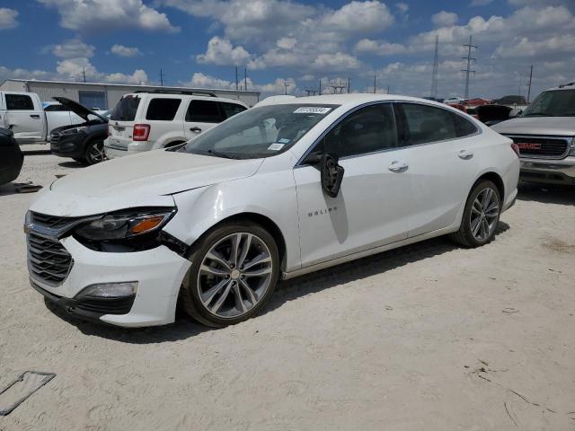 Photo 0 VIN: 1G1ZD5ST7NF149874 - CHEVROLET MALIBU LT 