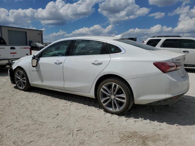 Photo 1 VIN: 1G1ZD5ST7NF149874 - CHEVROLET MALIBU LT 