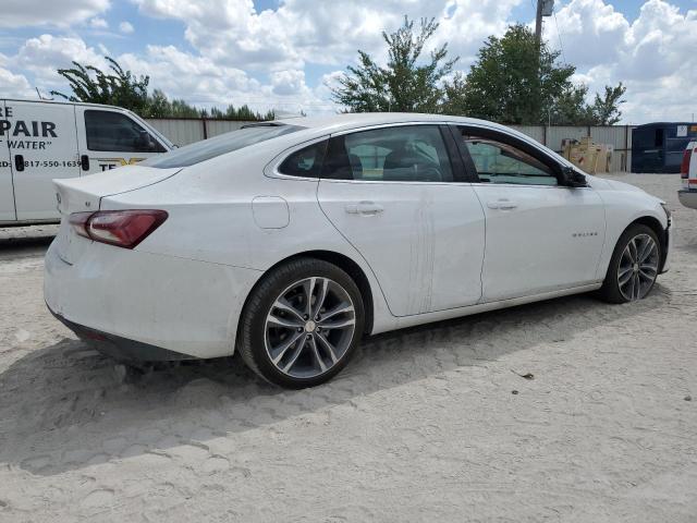 Photo 2 VIN: 1G1ZD5ST7NF149874 - CHEVROLET MALIBU LT 