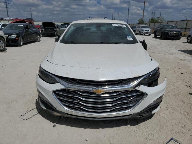 Photo 4 VIN: 1G1ZD5ST7NF149874 - CHEVROLET MALIBU LT 