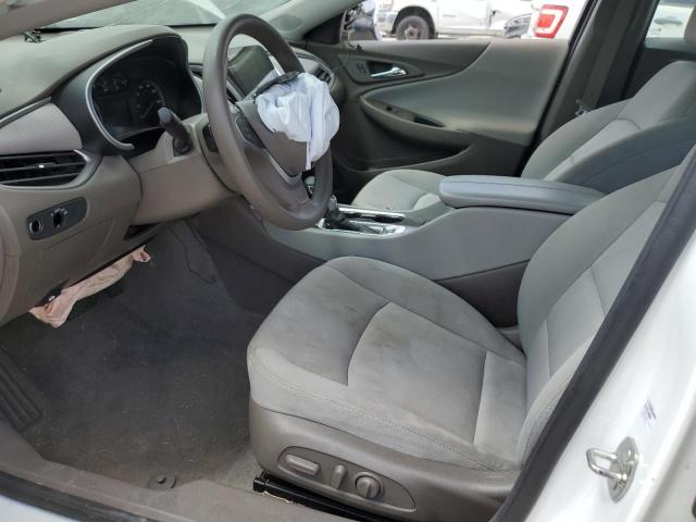 Photo 6 VIN: 1G1ZD5ST7NF149874 - CHEVROLET MALIBU LT 