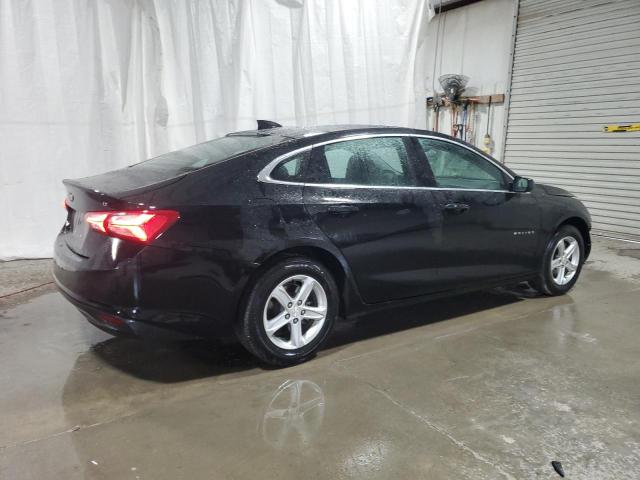 Photo 2 VIN: 1G1ZD5ST7NF150667 - CHEVROLET MALIBU 