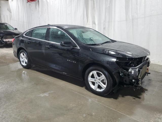 Photo 3 VIN: 1G1ZD5ST7NF150667 - CHEVROLET MALIBU 