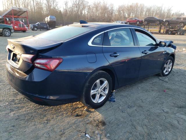 Photo 2 VIN: 1G1ZD5ST7NF152757 - CHEVROLET MALIBU 