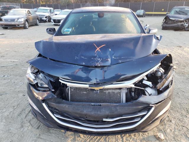 Photo 4 VIN: 1G1ZD5ST7NF152757 - CHEVROLET MALIBU 