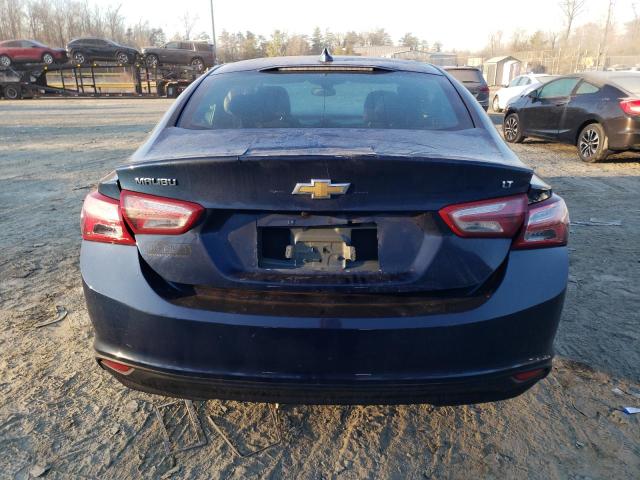 Photo 5 VIN: 1G1ZD5ST7NF152757 - CHEVROLET MALIBU 