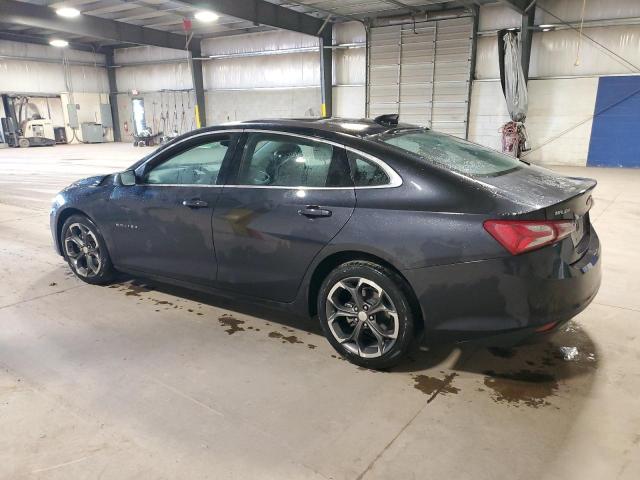 Photo 1 VIN: 1G1ZD5ST7NF156663 - CHEVROLET MALIBU LT 