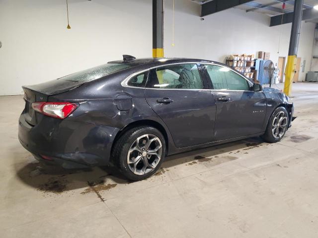 Photo 2 VIN: 1G1ZD5ST7NF156663 - CHEVROLET MALIBU LT 