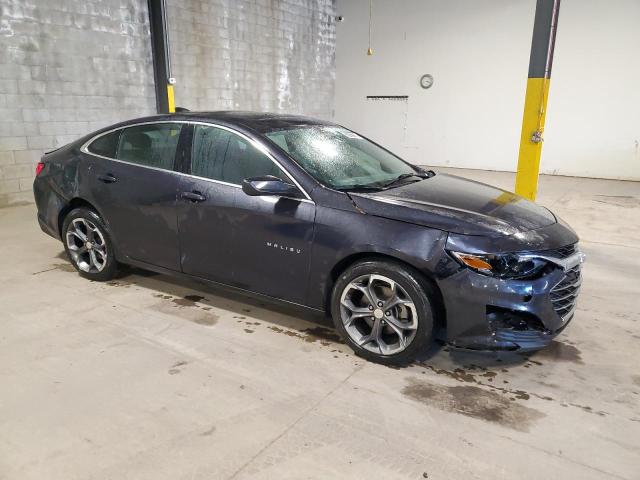 Photo 3 VIN: 1G1ZD5ST7NF156663 - CHEVROLET MALIBU LT 