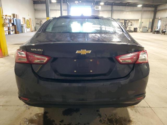 Photo 5 VIN: 1G1ZD5ST7NF156663 - CHEVROLET MALIBU LT 