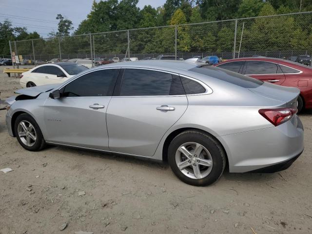 Photo 1 VIN: 1G1ZD5ST7NF156789 - CHEVROLET MALIBU LT 