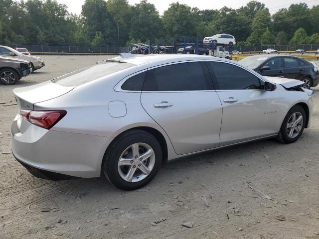 Photo 2 VIN: 1G1ZD5ST7NF156789 - CHEVROLET MALIBU LT 