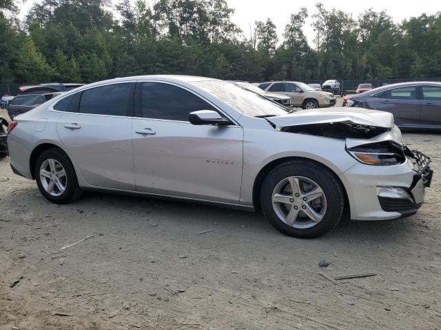 Photo 3 VIN: 1G1ZD5ST7NF156789 - CHEVROLET MALIBU LT 