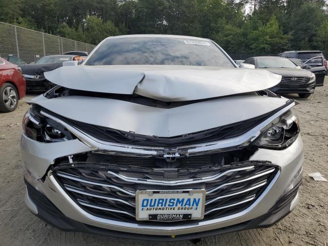 Photo 4 VIN: 1G1ZD5ST7NF156789 - CHEVROLET MALIBU LT 